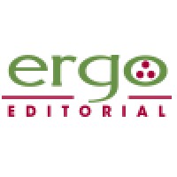 Ergo Editorial Logo
