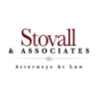 Stovall & Associates Logo