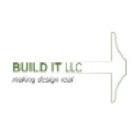 Build It LLC Logo