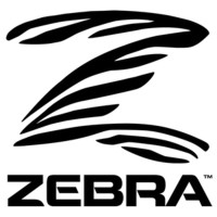 Zebra Athletics Logo