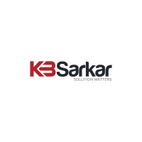 K.B.Sarkar & Co. Logo
