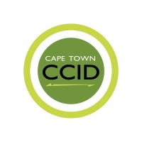 Cape Town Central City Improvement District Logo