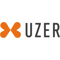 UZER Logo