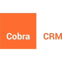 Cobra CRM - Salesforce Partner Logo