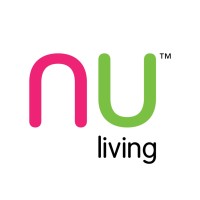 NU living Logo