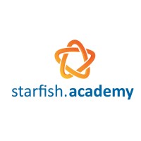 Starfish Academy Eesti Logo