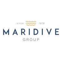 Maridive-Group Logo