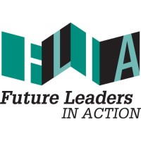 Future Leaders in Action Logo