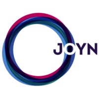 JOYN OBRAS CORPORATIVAS Logo