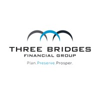 Three Bridges Financial Group Logo