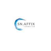 Snaffix Formation Logo