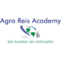 Agro Reis Academy / Ag Travel Academy Logo