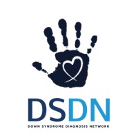 Down Syndrome Diagnosis Network (DSDN) Logo
