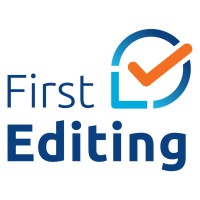 FirstEditing.com Logo