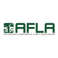 Automotive Fleet & Leasing Association (AFLA) Logo