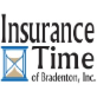 Insurance Time of Bradenton Inc Logo
