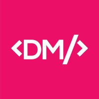 Digital Machine Logo