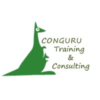 CONGURU Training & Consultancy Logo