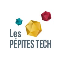 Les Pépites Tech Logo