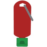 Sriracha2Go Logo