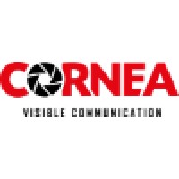 Cornea Productions Logo