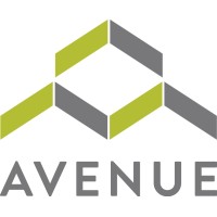 Avenue Logo