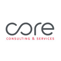 Core Consulting & Services Logo