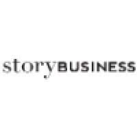 storybusiness.dk Logo