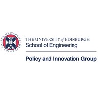 Policy and Innovation Group Logo