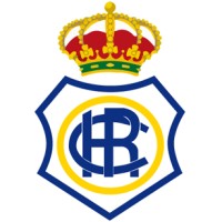Real Club Recreativo de Huelva Logo