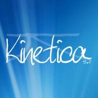 Kinetica Srl Logo