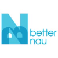 better nau GmbH Kommunikationsagentur Logo