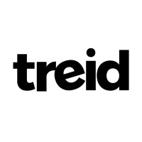 Treid Logo