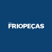 Grupo Friopeças Logo