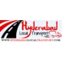 Hyderabad Local Transport Logo