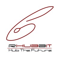 Rhubbit srl Logo