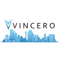 Vincero Inc Logo