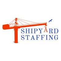 Shipyard Staffing Logo