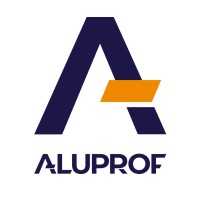 Aluprof Logo