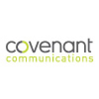 Covenant Communications Logo