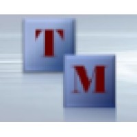 TARGET MANAGEMENT Logo