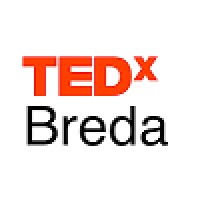 TEDxBreda Logo