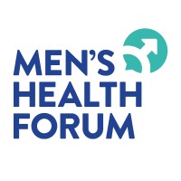 Mens Health Forum Logo