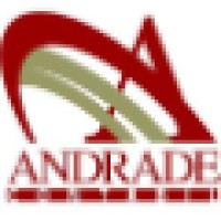 Andrade Contábil Empresarial Logo