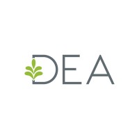 Dea Eventi Aziendali Logo
