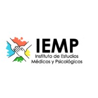 IEMP - Instituto de Estudios Médicos-Psicológicos Logo