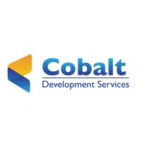 Cobalt Development Services Ltd Logo