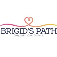 Brigids Path Logo
