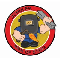 Schuler Manufacturing Logo