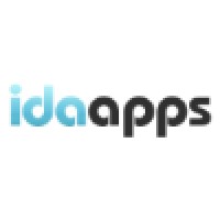 Ida Apps Logo